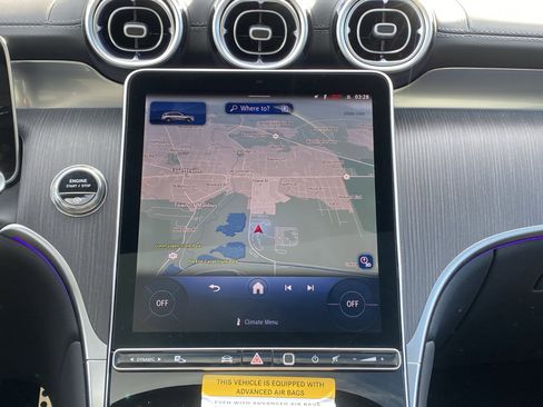 New 2026 Mercedes-Benz GLC 300 GLC 300 4MATIC SUV image 14