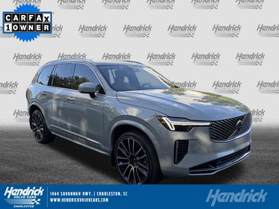 Certified 2025 Volvo XC90 B6 Plus