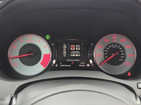 Used 2023 Acura RDX A-Spec FWD image 17
