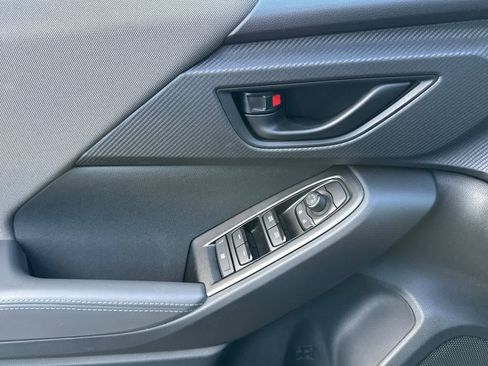 New 2026 Subaru Crosstrek 2.0i Premium image 12