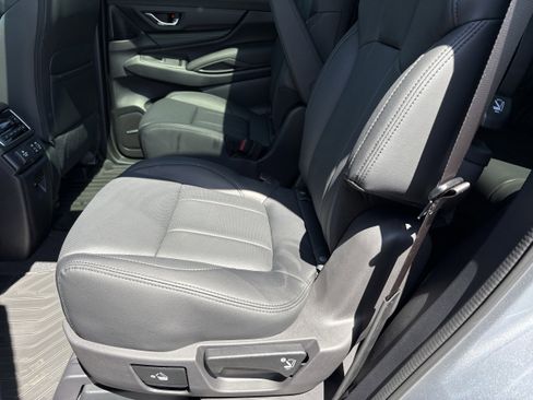 New 2026 Subaru Ascent Bronze Edition AWD/4WD image 35