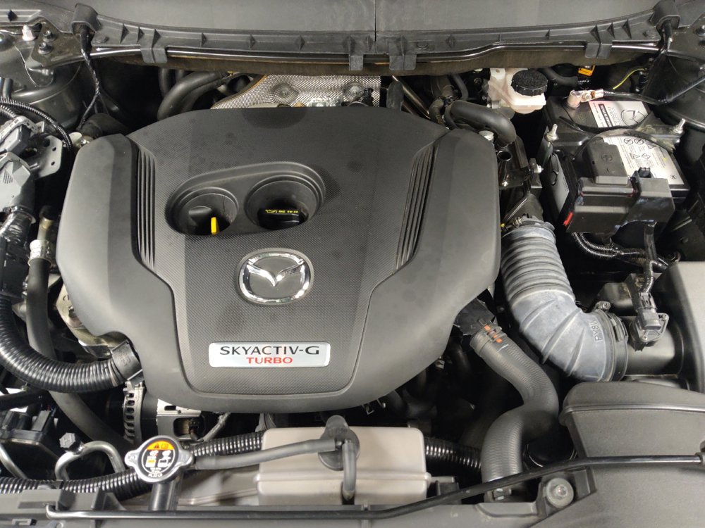 Used 2022 MAZDA CX-9 Touring AWD/4WD image 30