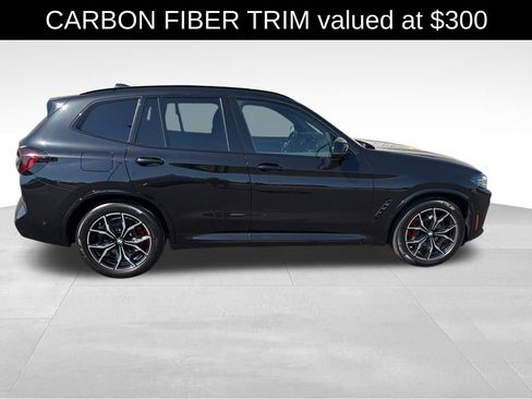 Used 2023 BMW X3 M40i w/ Premium Package AWD/4WD image 9