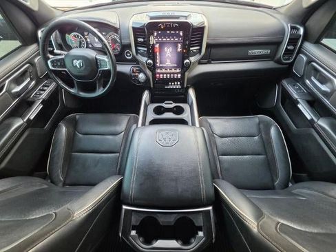Used 2019 RAM 1500 Laramie AWD/4WD image 32