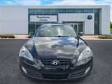 Used 2012 Hyundai Genesis 3.8 image 2