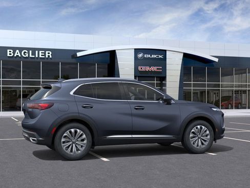 New 2026 Buick Envision Preferred image 5