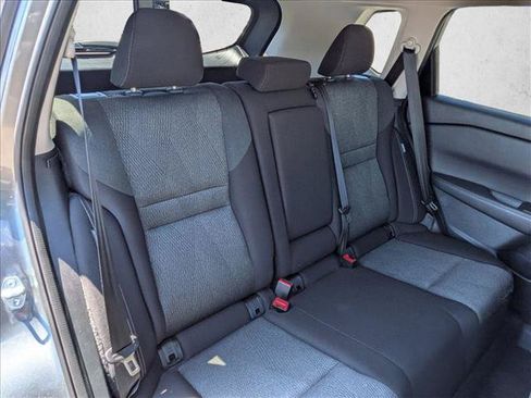 Used 2025 Nissan Rogue SV FWD image 18