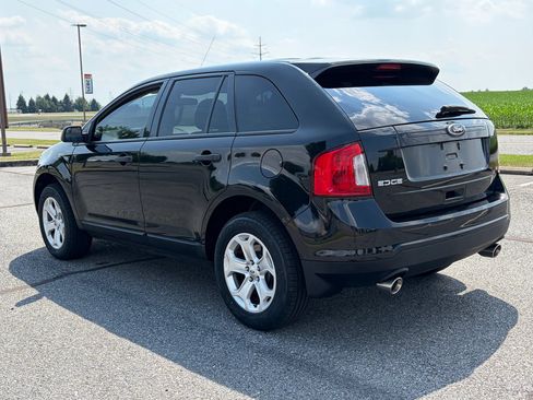 Used 2014 Ford Edge SE AWD/4WD image 9