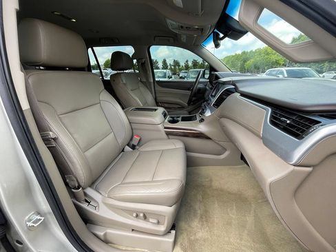 Used 2016 GMC Yukon SLT RWD image 32