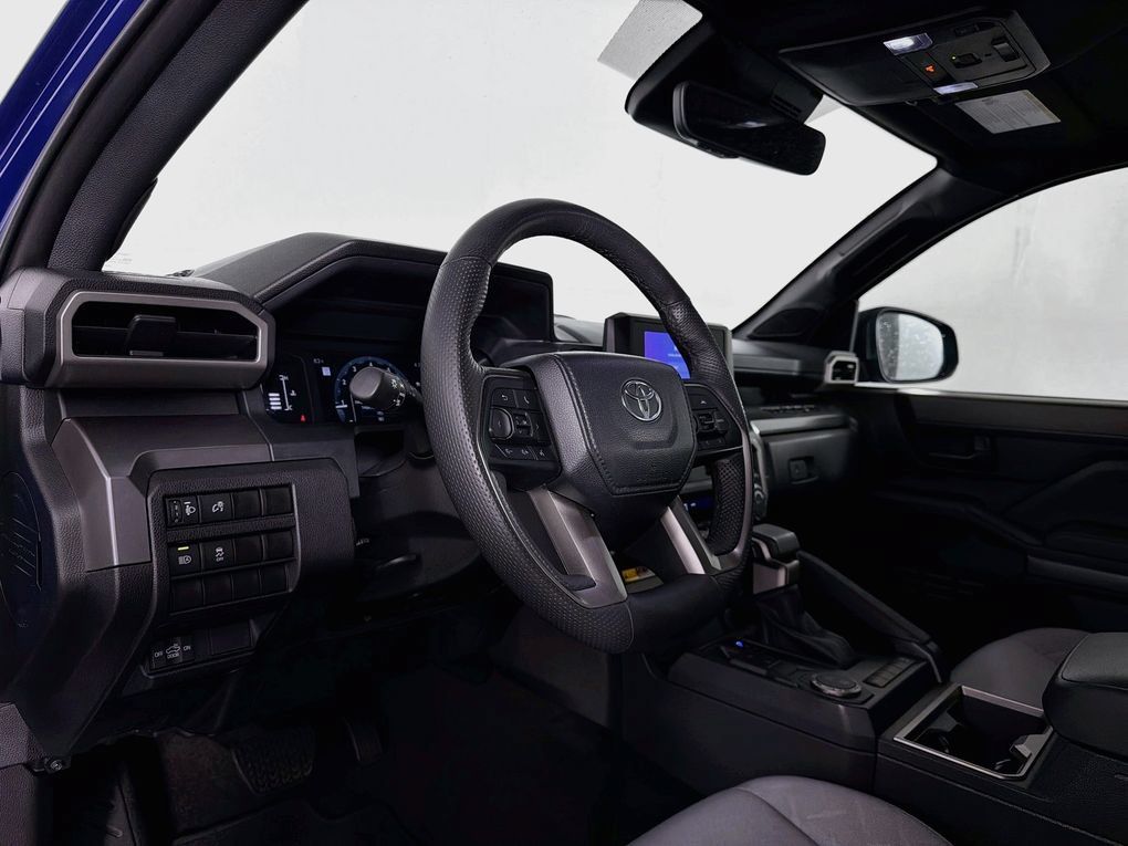 Used 2024 Toyota Tacoma SR5 RWD image 14
