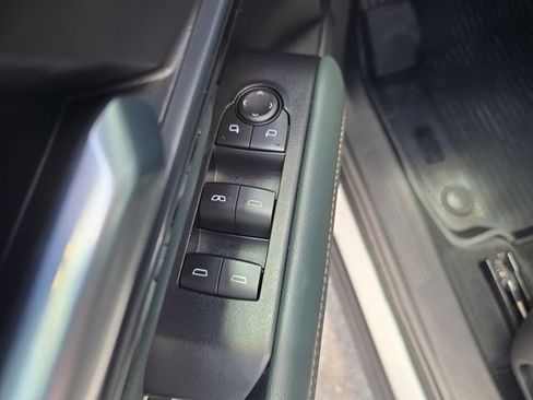 New 2026 GMC Terrain AT4 w/ LPO, Floor Liner Package AWD/4WD image 16