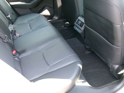 Used 2024 Honda Accord EX-L image 12