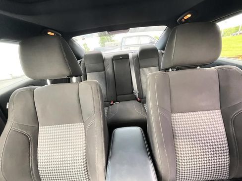 Used 2023 Dodge Charger SXT w/ Blacktop Package RWD image 35