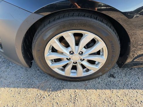 Used 2015 Kia Optima EX w/ EX Premium Package image 10