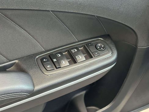 Used 2023 Dodge Charger R/T RWD image 16