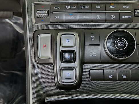 Used 2023 Hyundai Santa Fe SEL w/ Premium Package FWD image 21