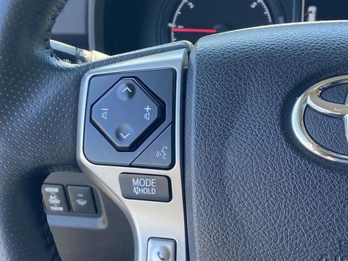 Used 2022 Toyota 4Runner Trail Special Edition image 20