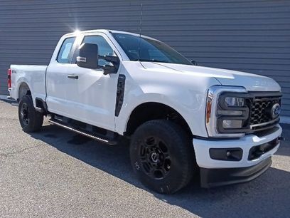 Used 2026 Ford F350 XL w/ STX Appearance Package
