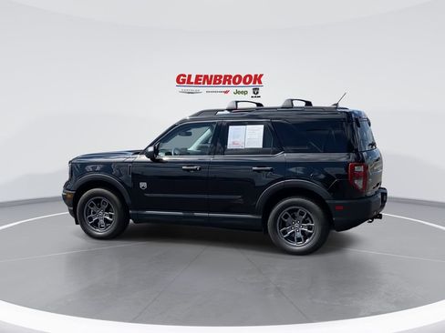 Used 2021 Ford Bronco Sport Big Bend image 7