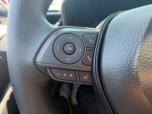 New 2026 Toyota Corolla LE FWD image 22