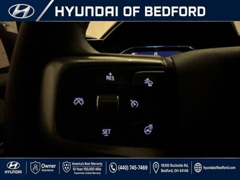 Used 2025 Chevrolet Silverado 1500 LT w/ Protection Package AWD/4WD image 19