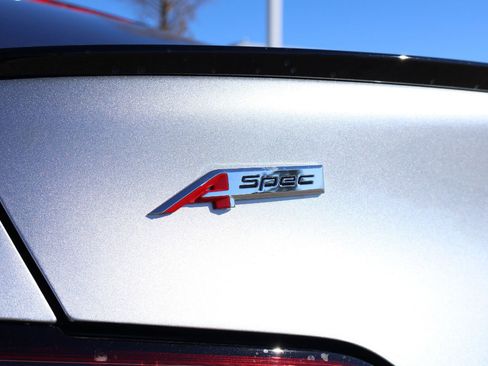 New 2026 Acura Integra A-Spec FWD image 7