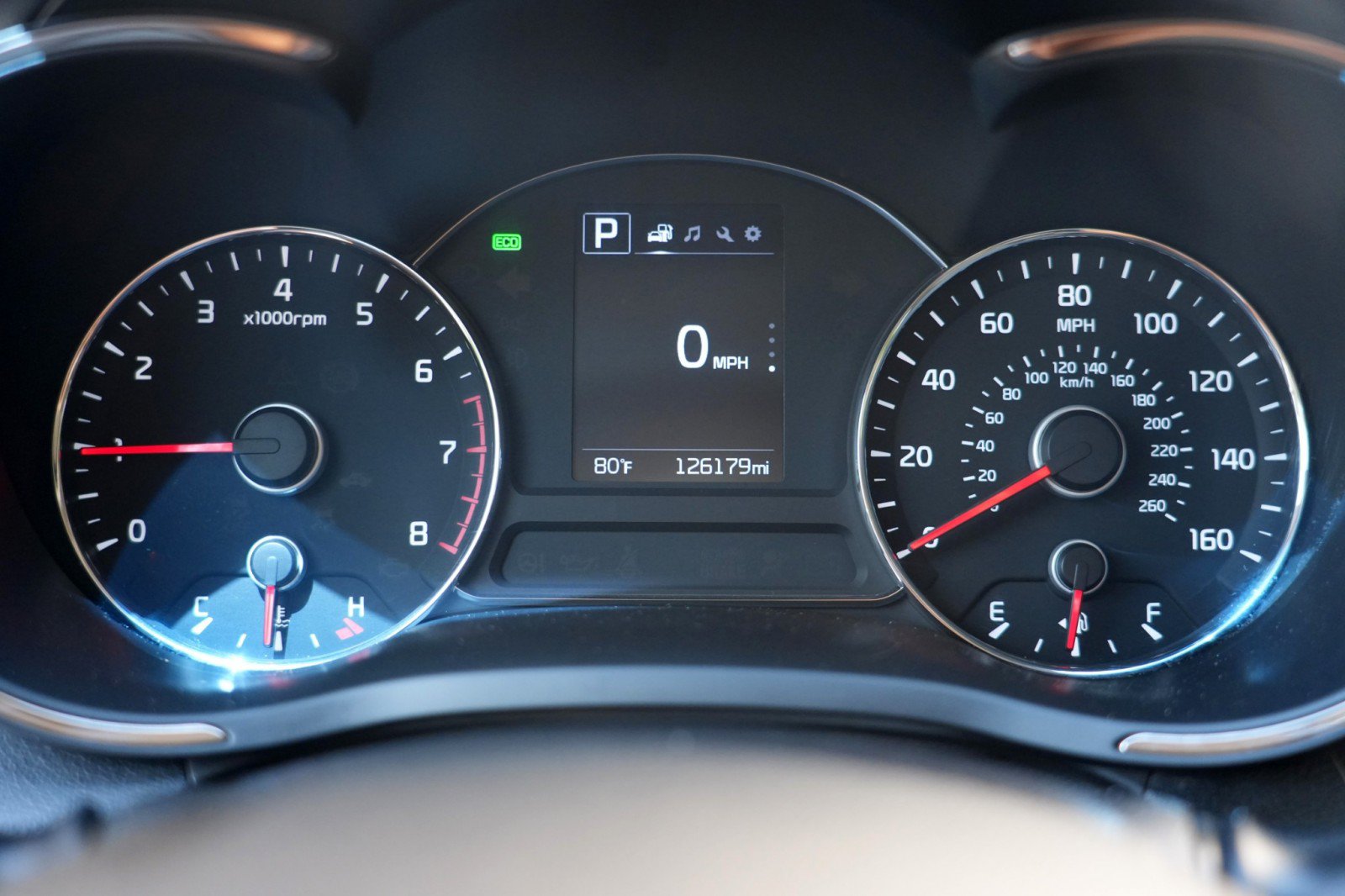 Used 2018 Kia Forte S FWD image 17