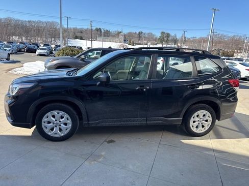 Used 2019 Subaru Forester w/ Alloy Wheel Package image 5