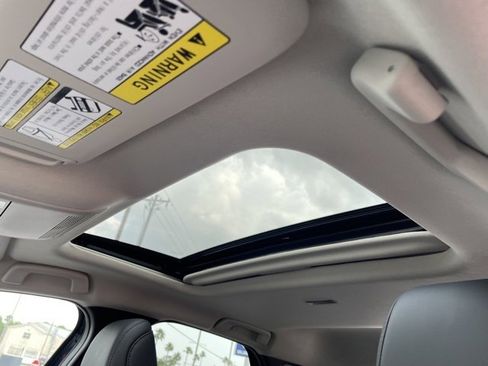 New 2024 MAZDA CX-30 2.5 Turbo w/ Premium Package image 15