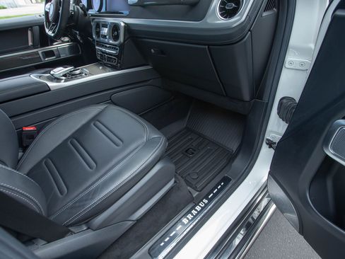 Used 2019 Mercedes-Benz G 550 image 34