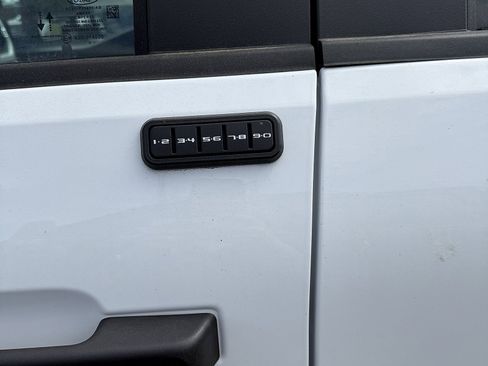 New 2026 Ford F250 XL w/ XL Off-Road Package AWD/4WD image 10