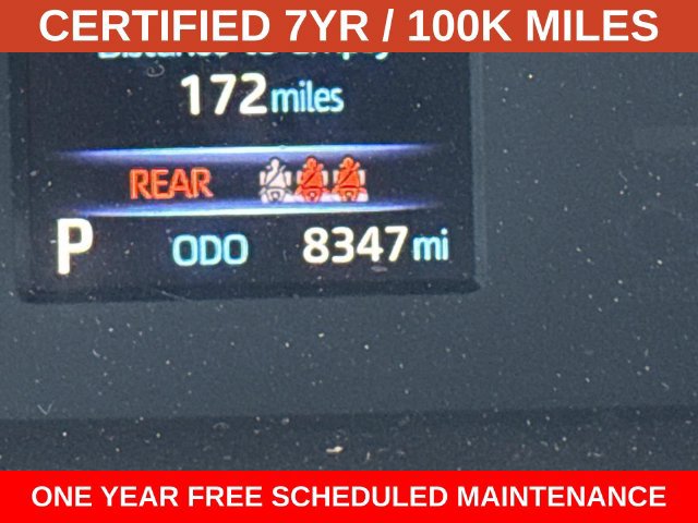 Used 2023 Toyota Tundra SR5 w/ SR5 Convenience Package AWD/4WD image 28