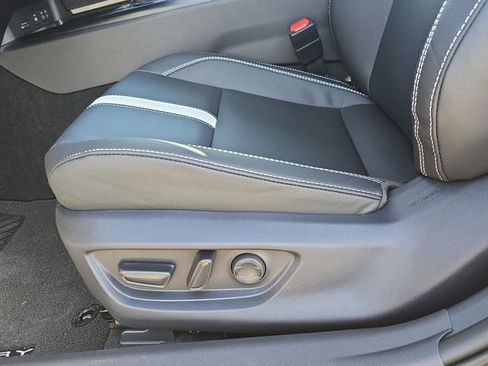 New 2026 Toyota Camry SE image 28