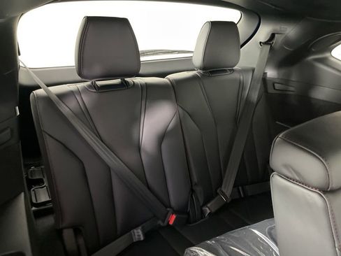 New 2026 Acura MDX A-Spec image 11