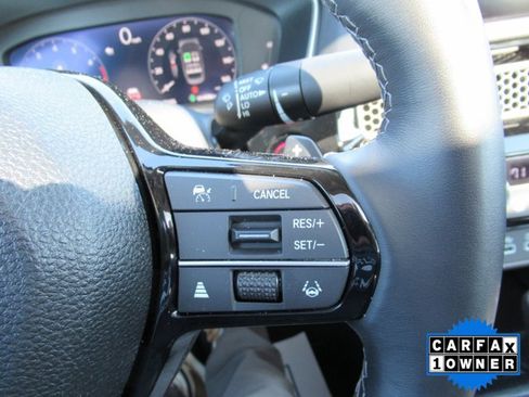Used 2024 Honda Civic Touring image 21