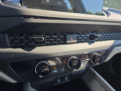 New 2026 Honda Accord LX image 23