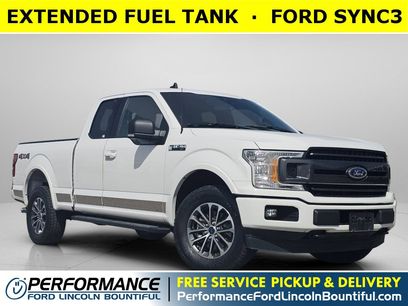 Used 2020 Ford F150 XLT w/ Equipment Group 302A Luxury