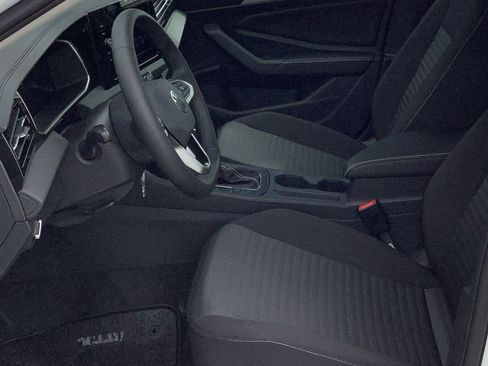 New 2026 Volkswagen Jetta S FWD image 22