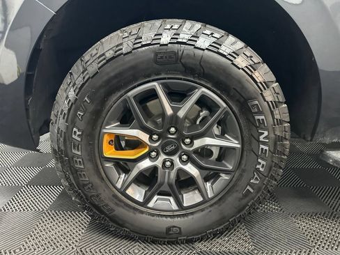 Used 2026 Ford Expedition Tremor AWD/4WD image 42