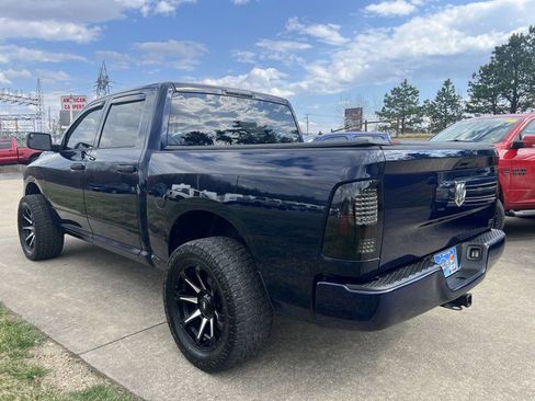 Used 2014 RAM 1500 SLT image 4