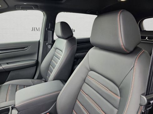 New 2026 Honda CR-V Sport-L image 18