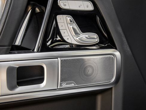 Used 2025 Mercedes-Benz G 550 image 17