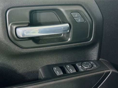 Used 2023 Chevrolet Silverado 2500 W/T w/ WT Convenience Package image 14