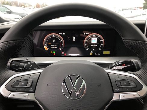 New 2026 Volkswagen Tiguan SE R-Line AWD/4WD image 20