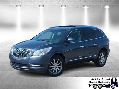 Used 2013 Buick Enclave Leather w/ Trailering Provision Package image 1