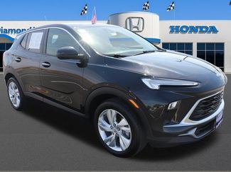 Used 2025 Buick Encore GX Preferred FWD 360° Tour