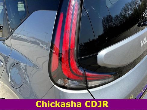 Used 2024 Kia Soul LX w/ Option Group 015 image 22