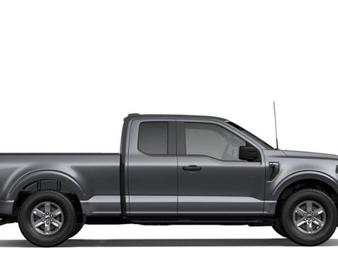 New 2026 Ford F150 XL w/ Equipment Group 103A High AWD/4WD image 27