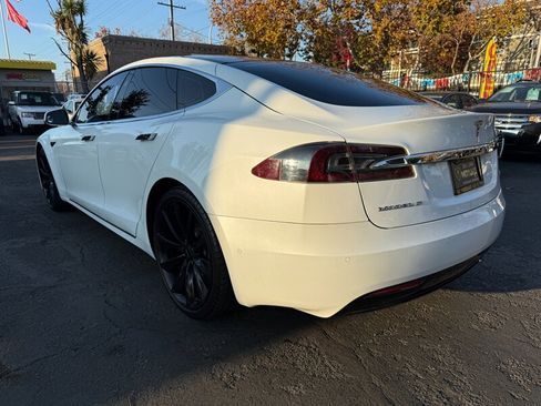 Used 2016 Tesla Model S 75 image 7