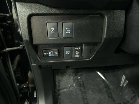 Used 2021 Toyota Tacoma TRD Pro AWD/4WD image 34
